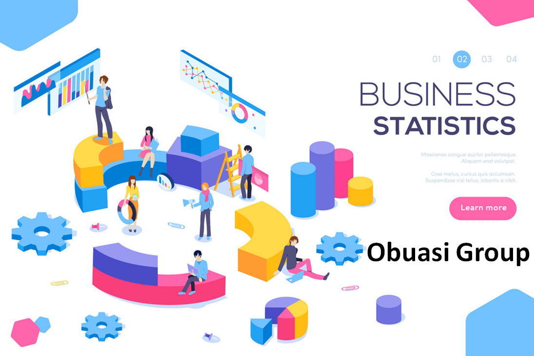 ISD 152 BUSINESS STATISTICS (Obuasi)