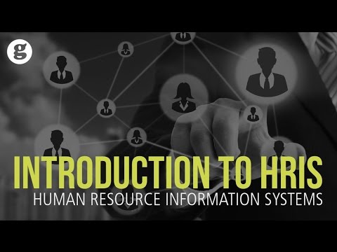 MHRS 558 HUMAN RESOURCE INFORMATION SYSTEMS 